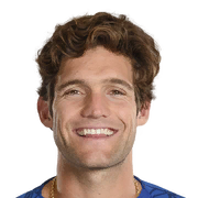 Marcos Alonso Face