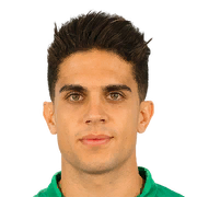 Bartra Face