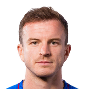 Andy Halliday Face