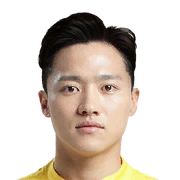 Kim Young Uk Face