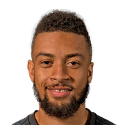 Michael Hector Face