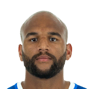 Terrence Boyd Face