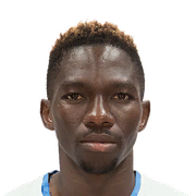 Kenneth Omeruo Face