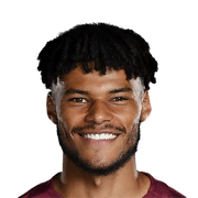 Tyrone Mings Face