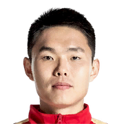 Wang Shangyuan Face