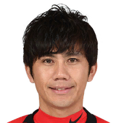 Yosuke Kashiwagi Face