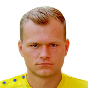 Pawel Jaroszynski Face