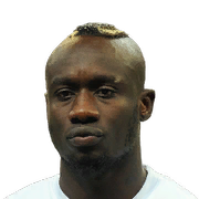 Mbaye Diagne Face
