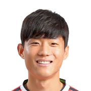 Ryu Seung Woo Face