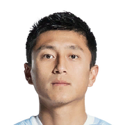 Ding Haifeng Face