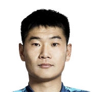 Gao Jiarun Face