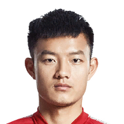 Zhong JinBao Face