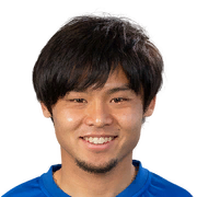 Takuya Okamoto Face