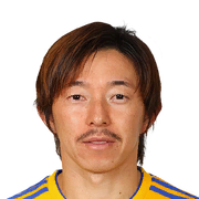 Naoki Ishihara Face