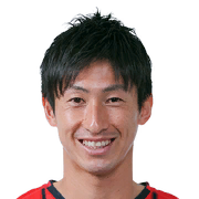 Naoki Ishikawa Face