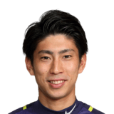 Yusuke Chajima Face