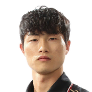 Park Dong Jin Face