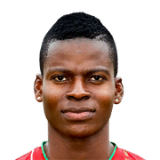Idrissa Doumbia Face