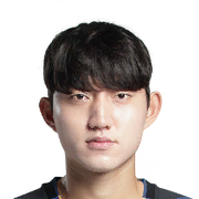 Kim Bo Seop Face