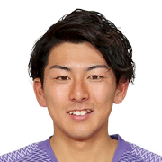 Taishi Matsumoto Face