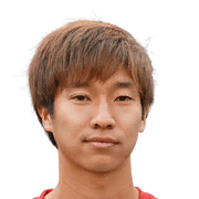 Masaya Okugawa Face