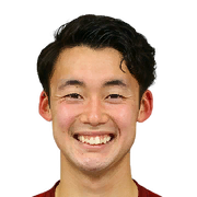 Takuya Yasui Face