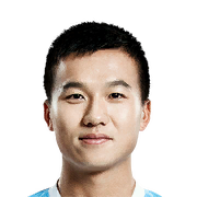 Yao Junsheng Face