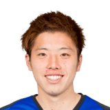 Yushi Hasegawa Face