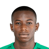 Kelvin Yeboah Face