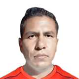 Rodrigo Hernandez Face