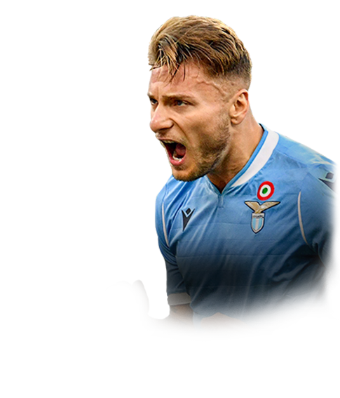 Ciro Immobile Inform Fifa Rated Futwiz Ciro Immobile Inform Fifa Rated Futwiz