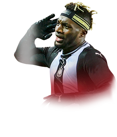 Saint-Maximin face