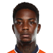 FIFA 20 Eljero Elia - 77 Rated