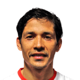 FIFA 20 Matias Fernandez - 75 Rated