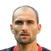 FIFA 20 Bas Dost - 82 Rated