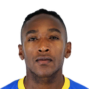 Omar Beckles 65 Rated