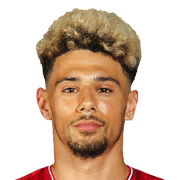 FIFA 20 Kevin Malcuit - 78 Rated