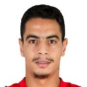 Wissam Ben Yedder 83 Rated