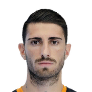 Cristiano Piccini 77 Rated