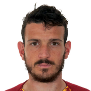 FIFA 20 Alessandro Florenzi - 81 Rated
