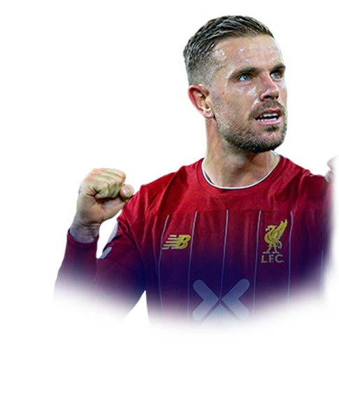 henderson fifa 17