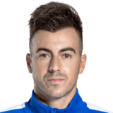 Stephan El Shaarawy Face