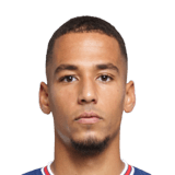 Thilo Kehrer Face
