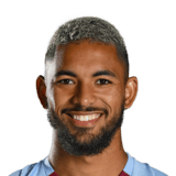 Douglas Luiz Face