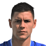 Matias Pardo Face