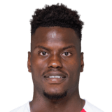 Benoit Badiashile Face