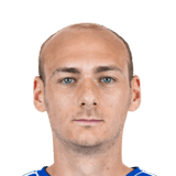 Henning Matriciani Face