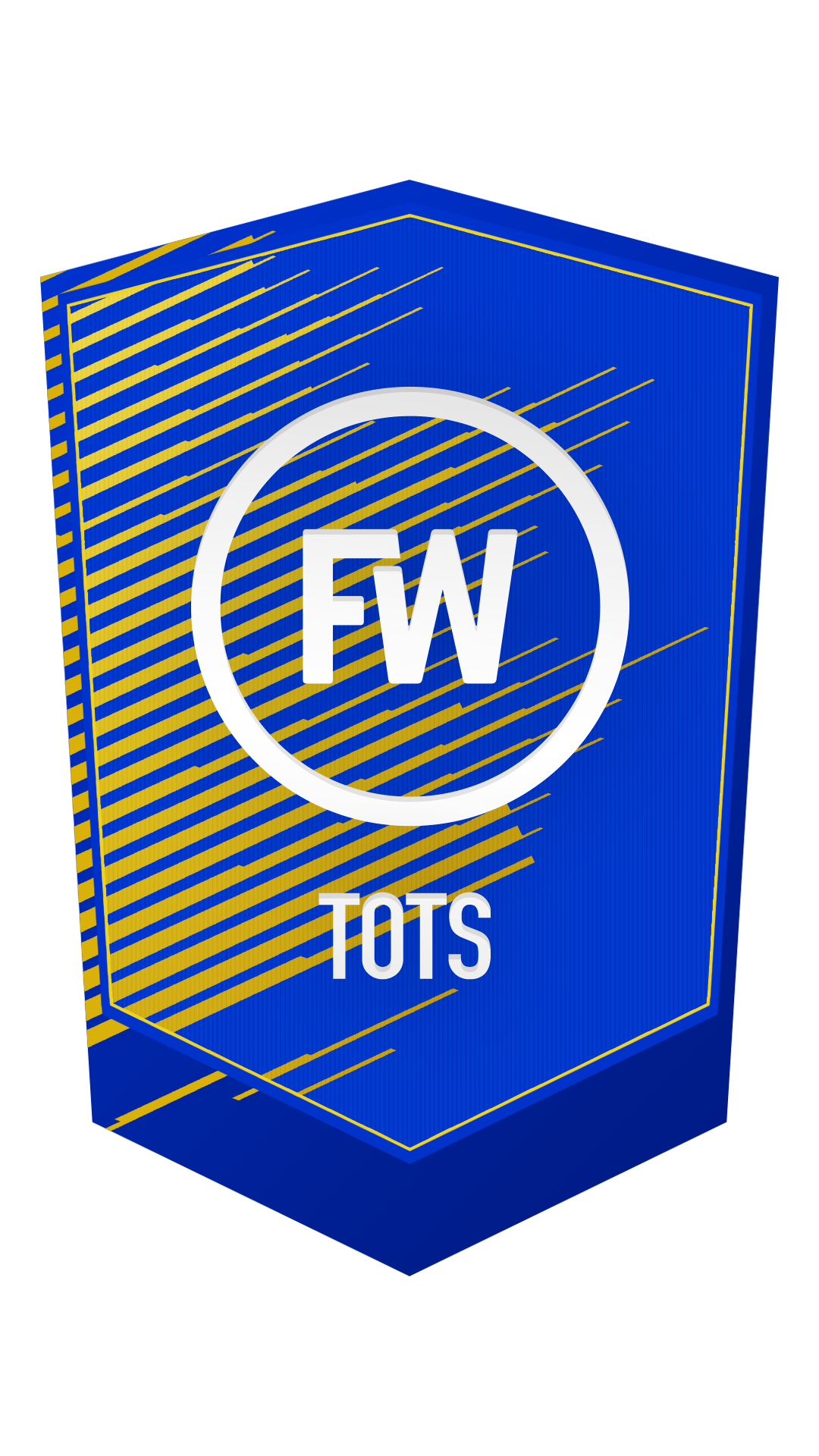 fifa18 TOTS Pack Pack Opener
